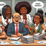 Accounting Puns