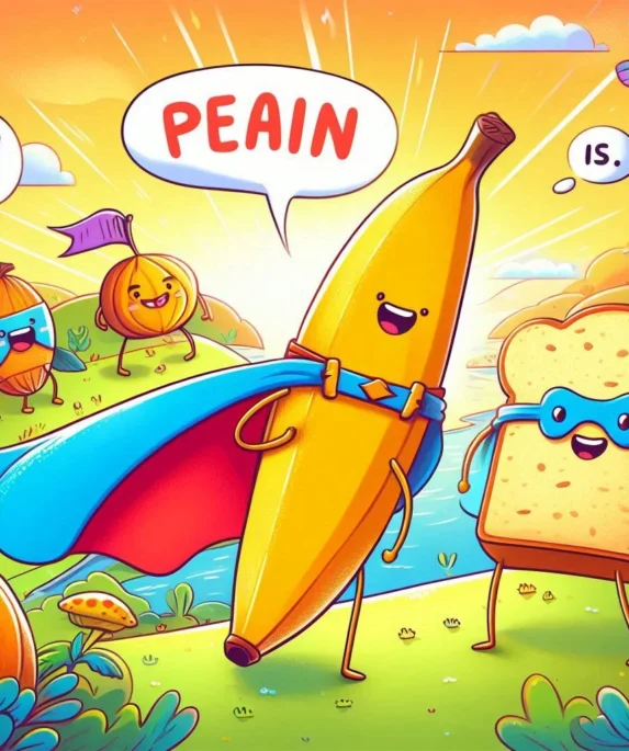 Amusing Puns