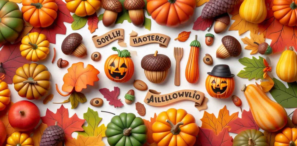 Autumn Puns
