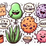 Biology Puns