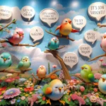 Bird Puns