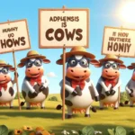 Cattle Puns