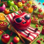 Cherry Puns