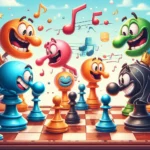 Chess Puns