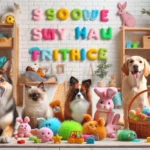 Pet Puns