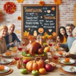 Thanksgiving Puns
