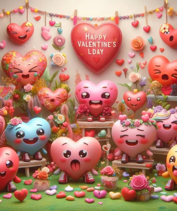 Valentine’s Puns