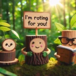 Wood Puns