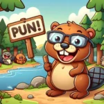 Beaver Puns