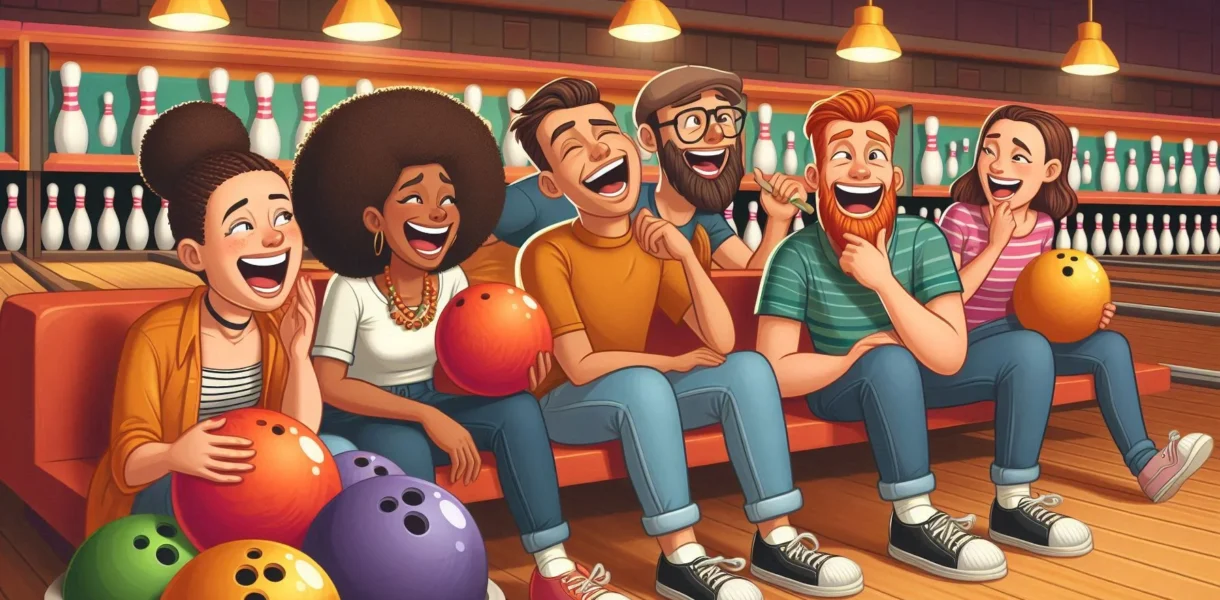 Bowling Puns
