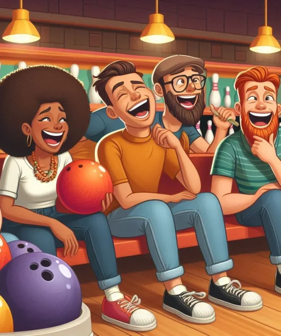 Bowling Puns