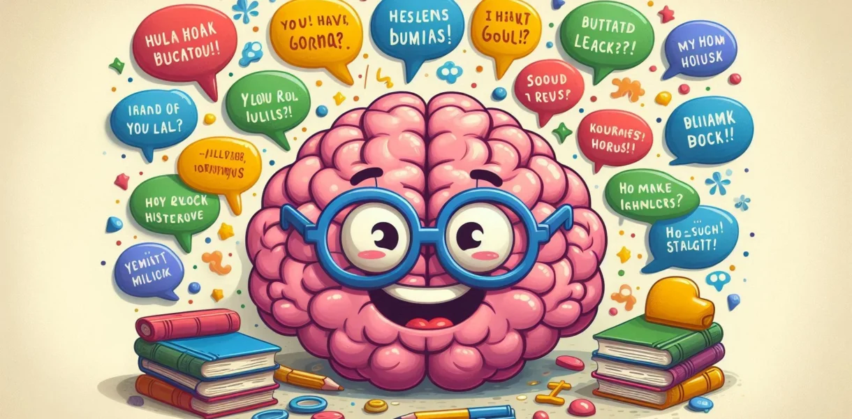 Brain Puns