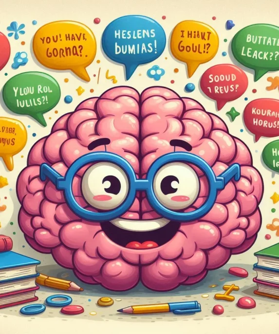 Brain Puns