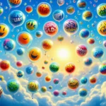 Bubble Puns