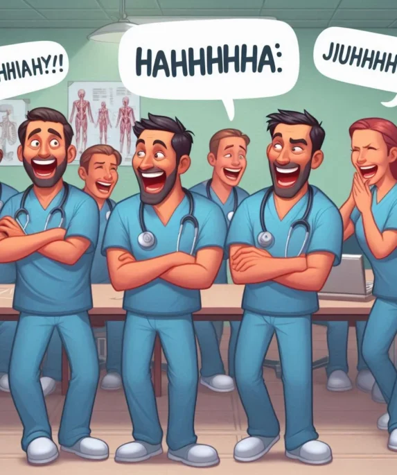 Doctor Puns