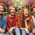 Ginger Puns