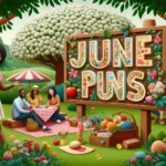 June Puns
