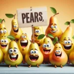pear-puns