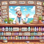 Pharmacy Puns