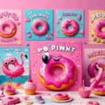 Pink Puns