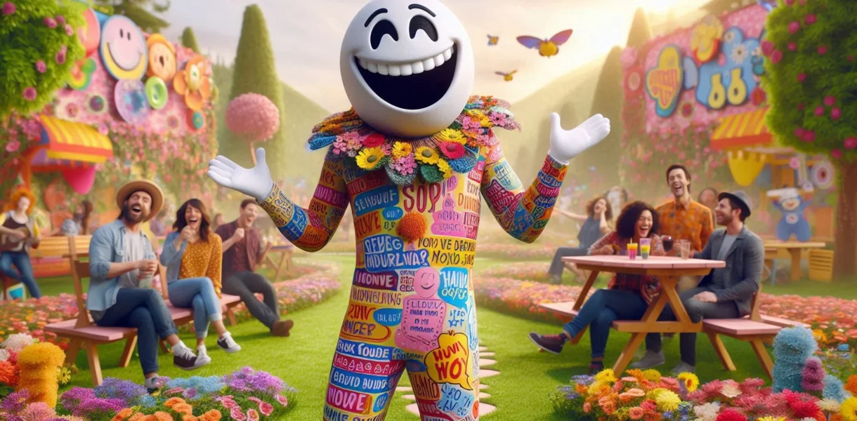 sans-puns
