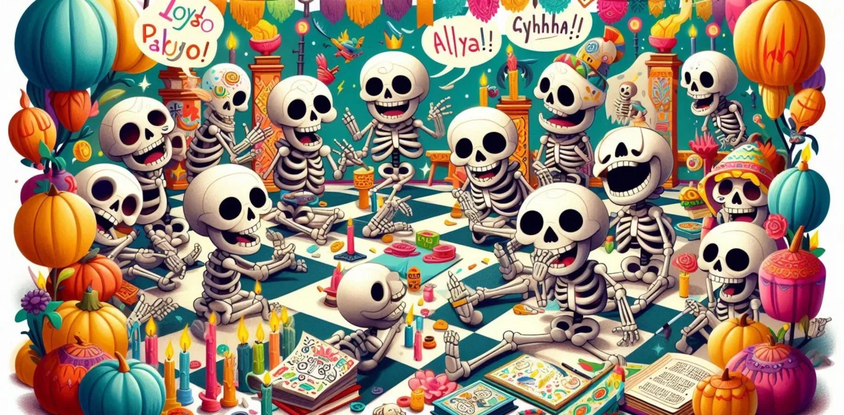 Sans Puns