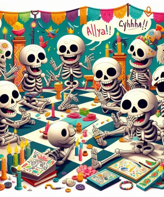 Sans Puns