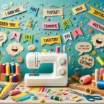 Sewing Puns