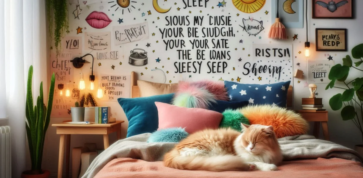Sleep Puns