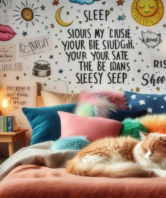 Sleep Puns