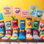 Sock Puns
