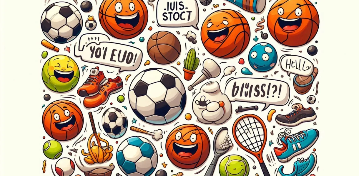Sports Puns