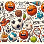 Sports Puns