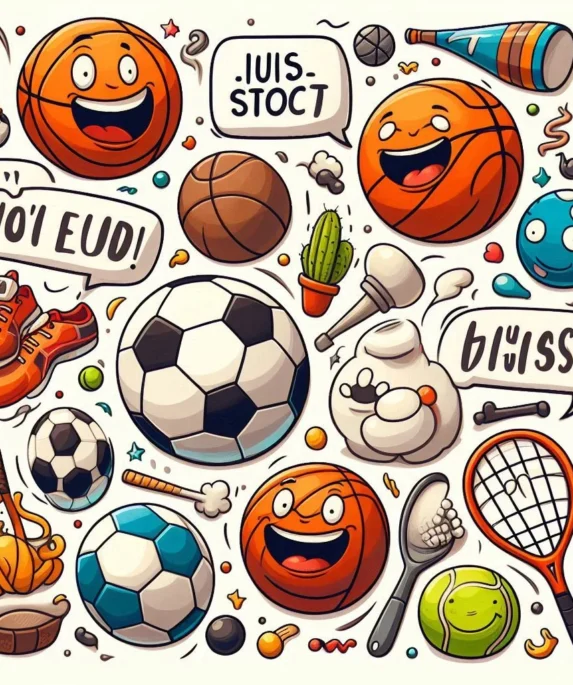 Sports Puns