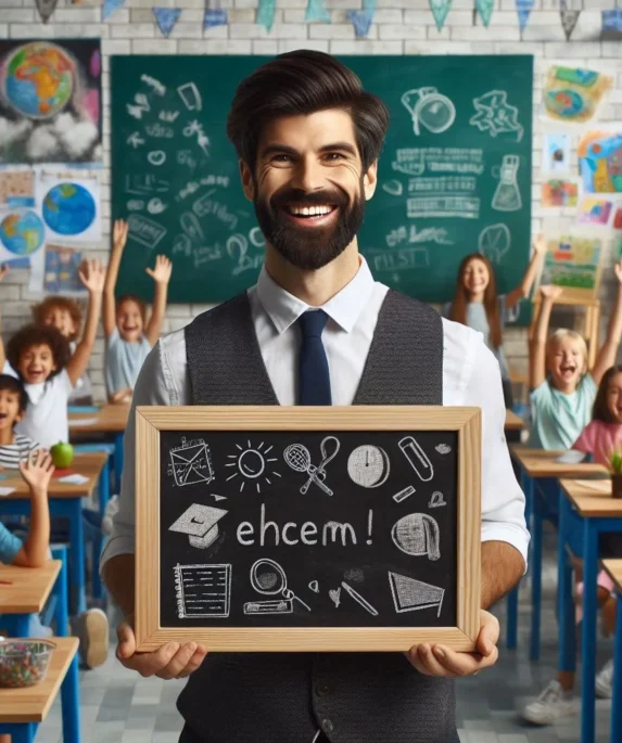 Teacher Puns