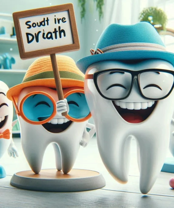 Tooth Puns