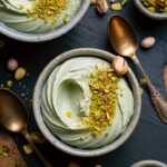 Pistachio Cream