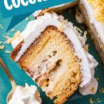 Coconut Cake