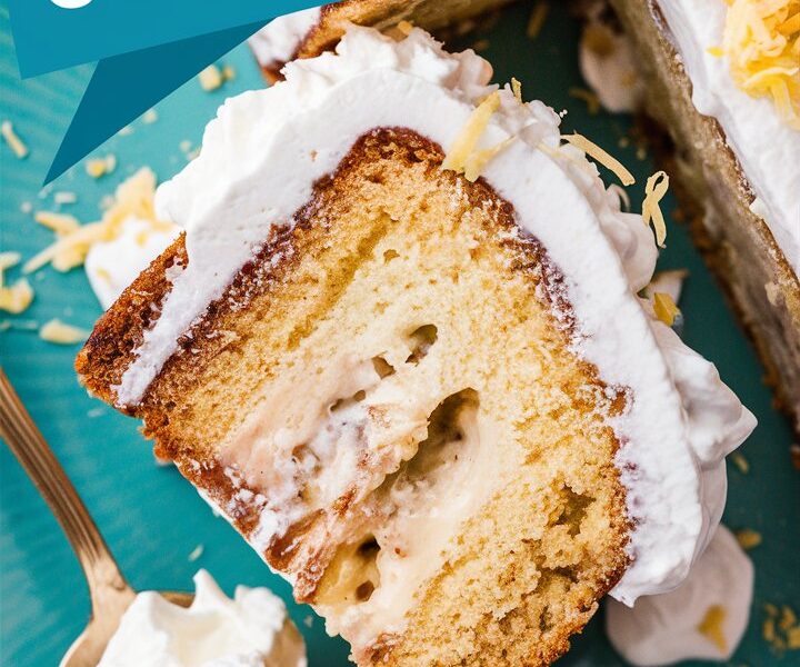 Coconut Cake