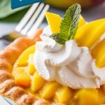 Mango Pie