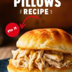 Chicken Pillows Recipe
