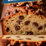 Reese’s Peanut Butter Banana Bread