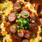 Satsuma Breakfast Gumbo