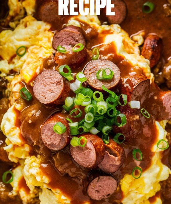 Satsuma Breakfast Gumbo