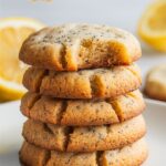 Lemon Chia Breakfast Cookies