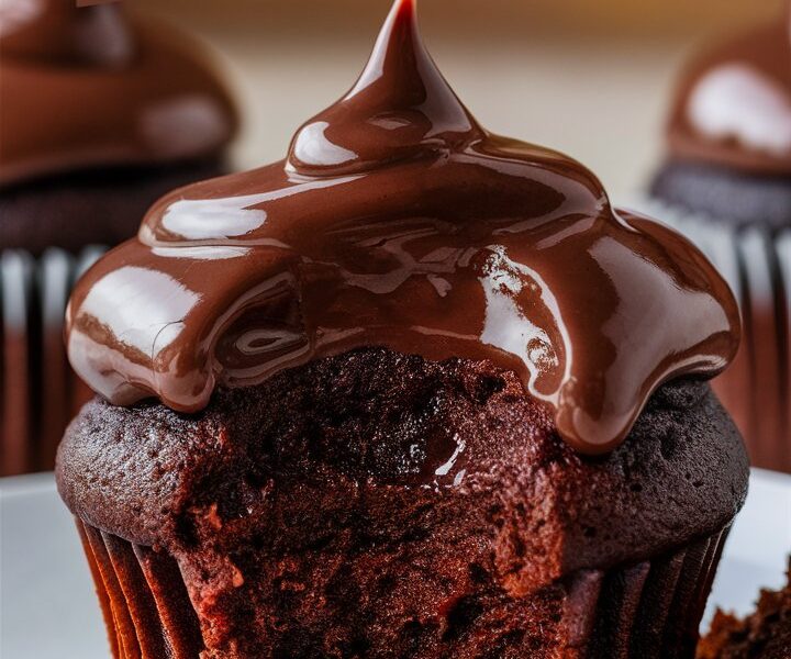 Chocolate Mug Cake
