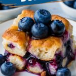 Blueberry Bubble