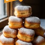 Royal Bakery Box Beignet
