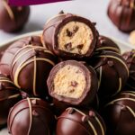 Cottage Cheese Protein Balls