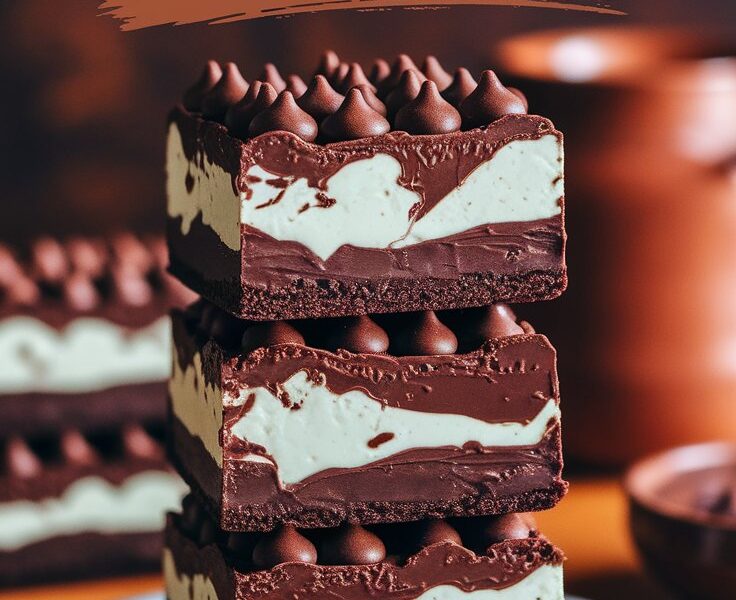 Delicious Zero-Sugar Greek Yogurt Brownies